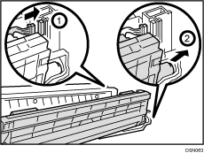 machine illustration