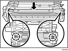 machine illustration