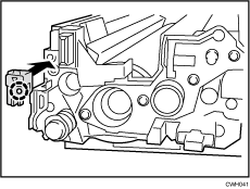 machine illustration