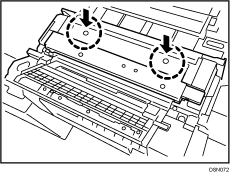 machine illustration