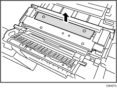 machine illustration