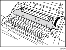 machine illustration