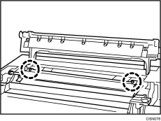 machine illustration