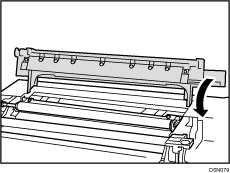 machine illustration