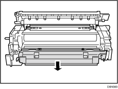 machine illustration