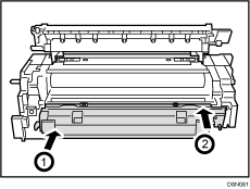 machine illustration