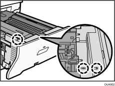 machine illustration