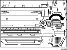 machine illustration
