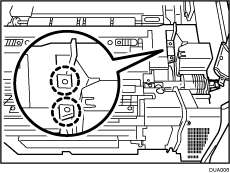 machine illustration