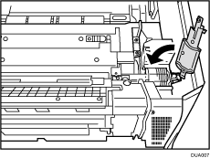 machine illustration