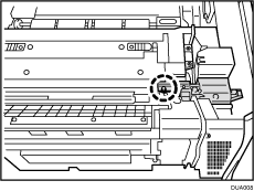 machine illustration