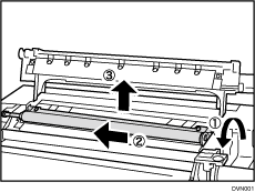 machine illustration