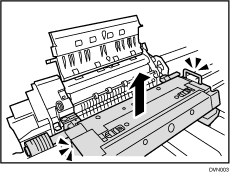 machine illustration
