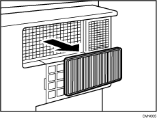 machine illustration