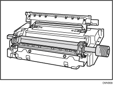 machine illustration