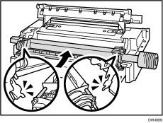 machine illustration