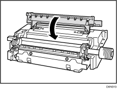 machine illustration