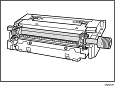 machine illustration
