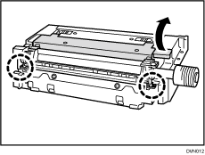 machine illustration