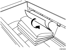 Machine body illustration
