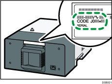 machine illustration
