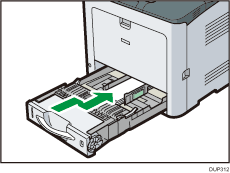 Imagem da parte frontal do equipamento