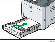 Ilustração do equipamento