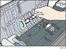 Ilustração do equipamento