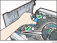 Ilustração do equipamento