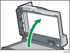 Ilustração do equipamento