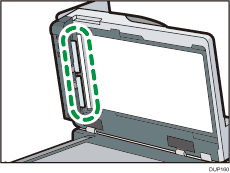 Ilustração do equipamento