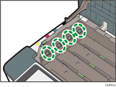 Ilustração do equipamento