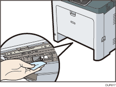 Ilustração do equipamento