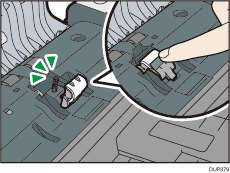 Ilustração do equipamento