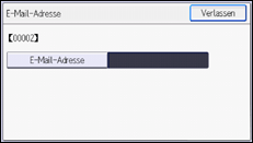 Abbildung Bedienfeld-Display