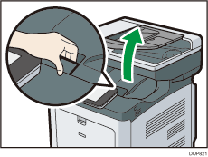 Απεικόνιση καπακιού