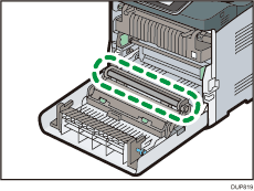 Ilustración de la máquina