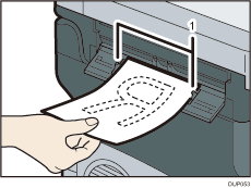Illustrazione numerata ADF