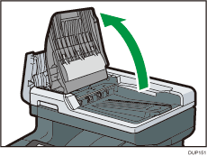 Illustrazione della macchina