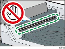 Illustrazione della macchina