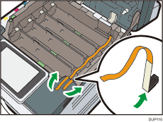 Schermafbeelding apparaat