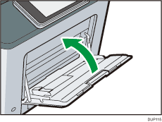 Schermafbeelding apparaat