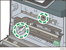 Schermafbeelding apparaat