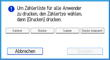 Abbildung Bedienfeld-Display