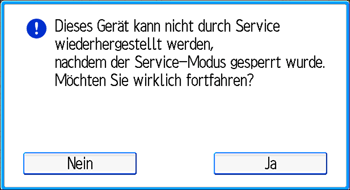 Abbildung Bedienfeld-Display