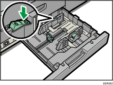 Illustrazione del vassoio 2