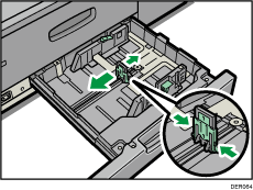 Illustrazione del vassoio 2