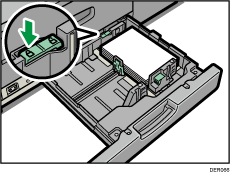 Illustrazione del vassoio 2