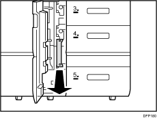 machine illustration