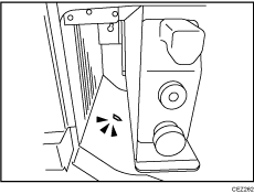 Machine Body illustration